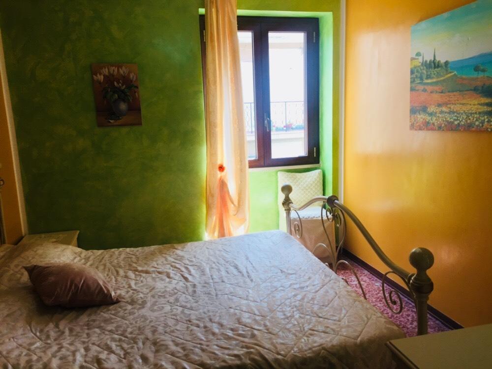 B&B Il Tulipano Sul Lago Colle di Tora Екстер'єр фото